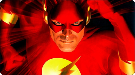 The-Flash-Alex-Ross-DC-Comics-print